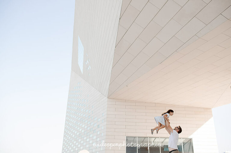 seance photo famille Bordeaux MECA
