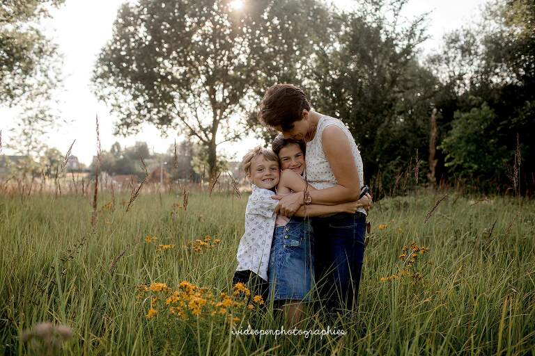 photographe famille tournai