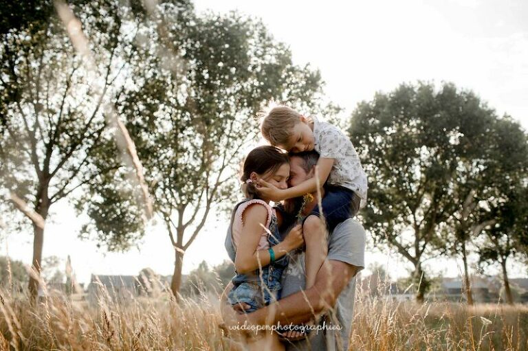 photographe famille tournai