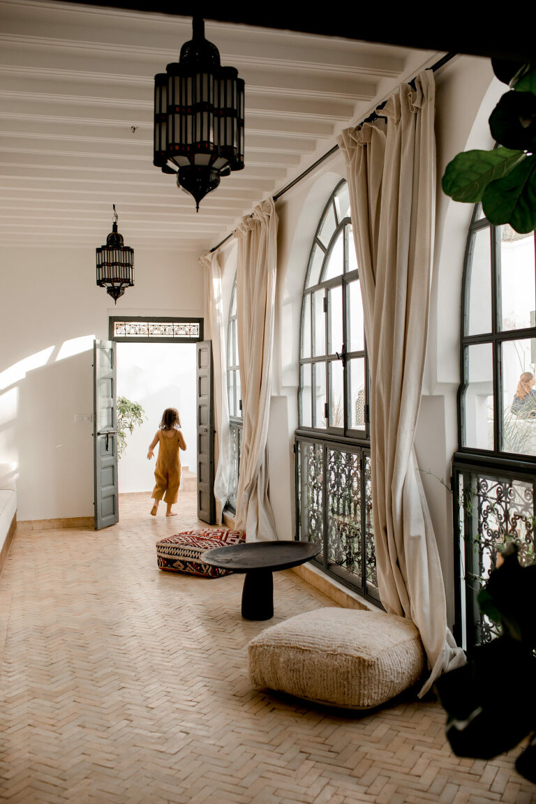 photographe architecture Marrakech