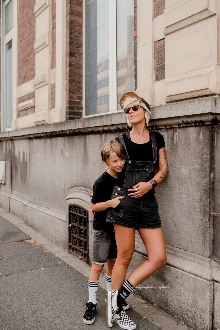 Une séance photo : le cadeau idéal pour la fête des mères