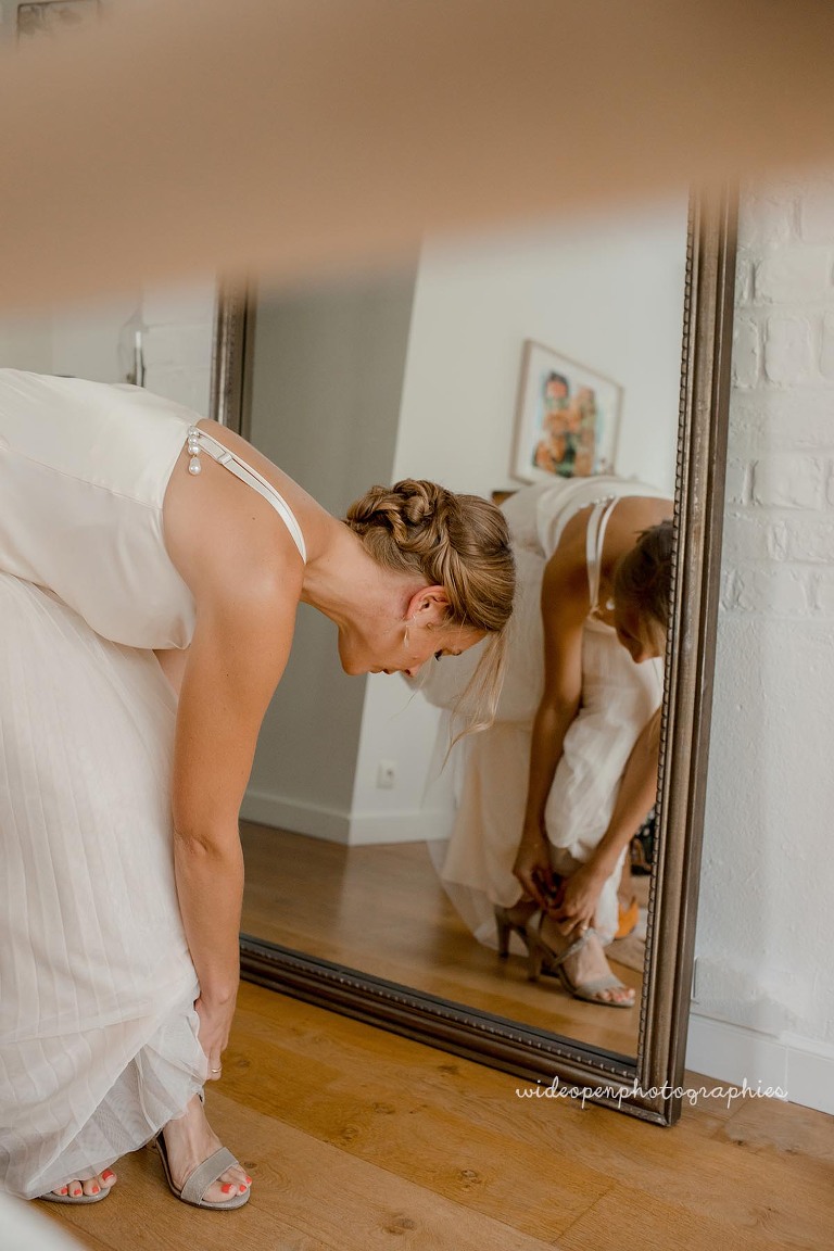 photographe mariage civil Bondues