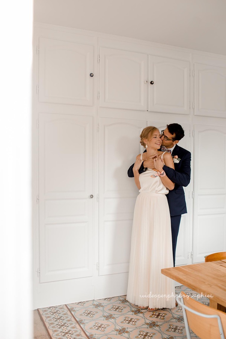 photographe mariage civil Bondues