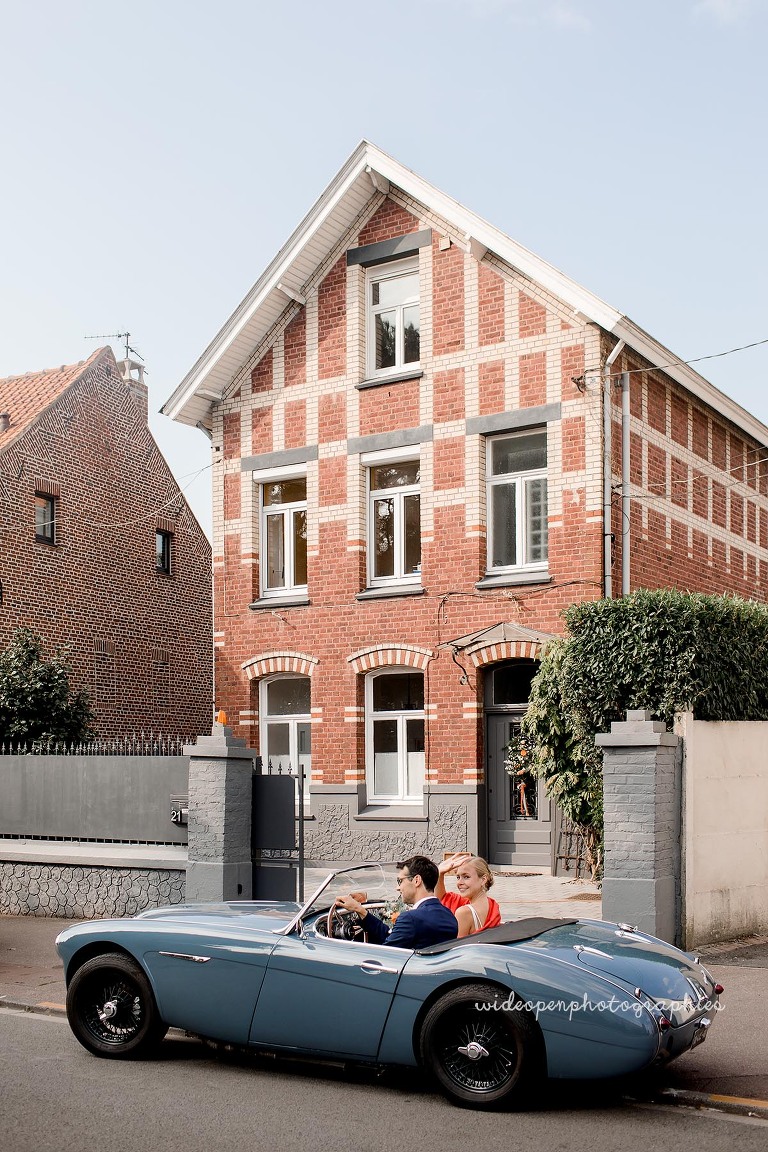 photographe mariage civil Bondues