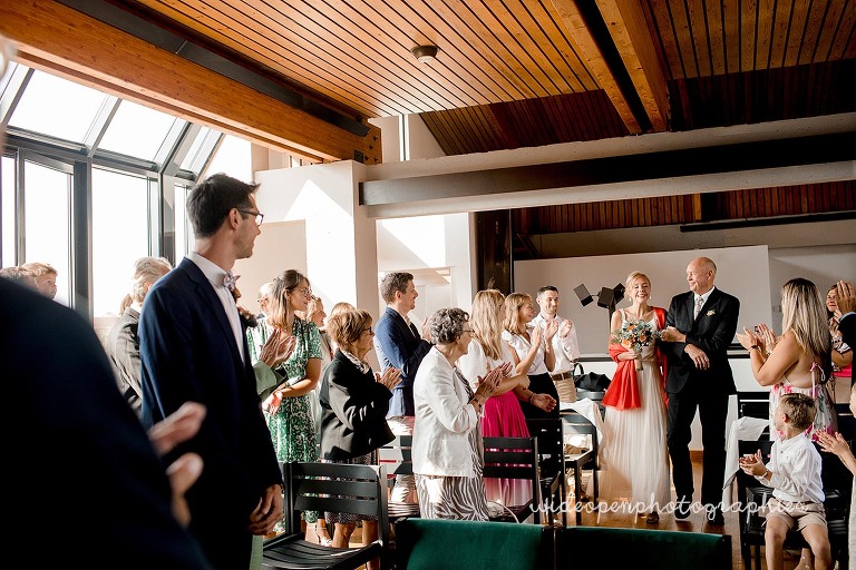 photographe mariage civil Bondues