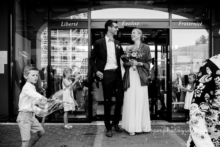 photographe mariage civil Bondues