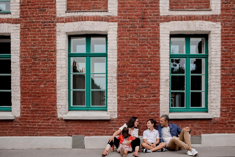 photographe famille Béthune