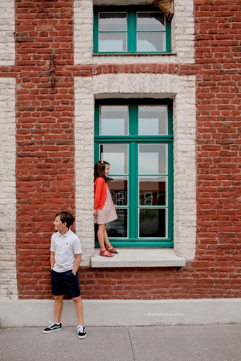 photographe famille Béthune