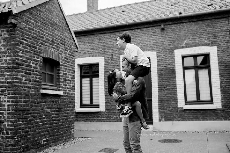 photographe famille Béthune