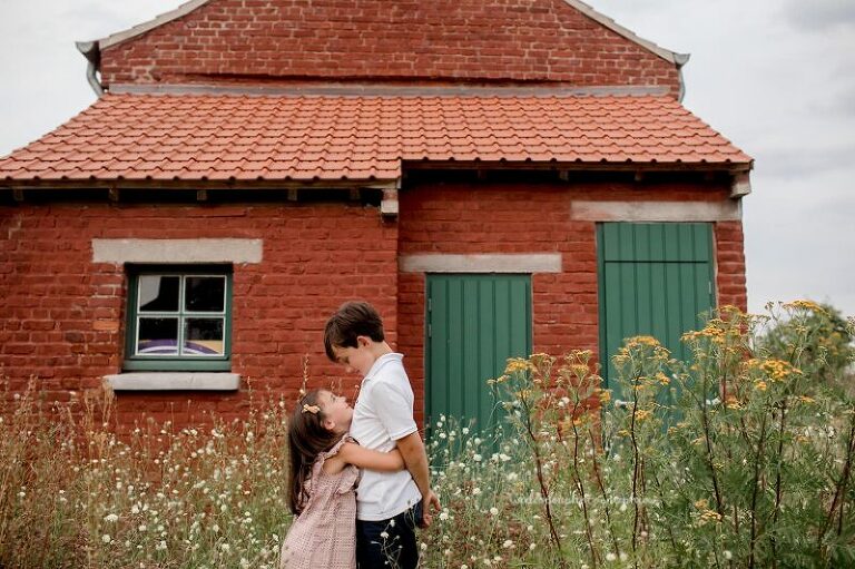 photographe famille Béthune