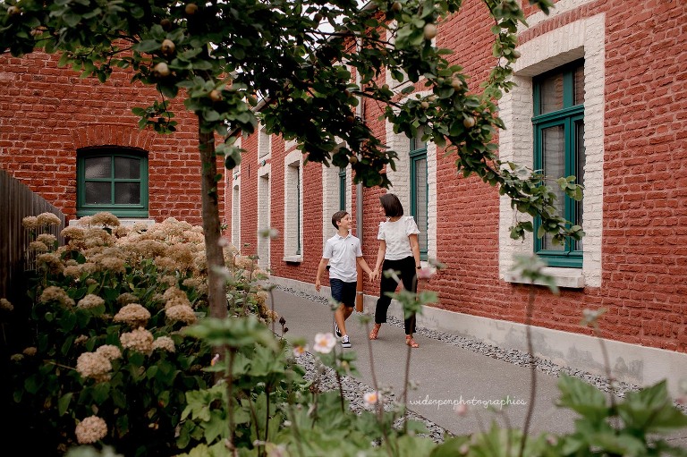 photographe famille Béthune