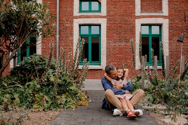photographe famille Béthune