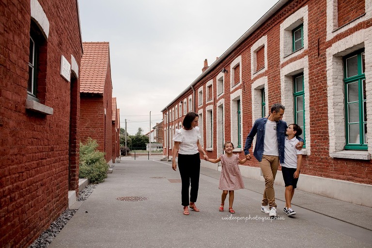 photographe famille Béthune