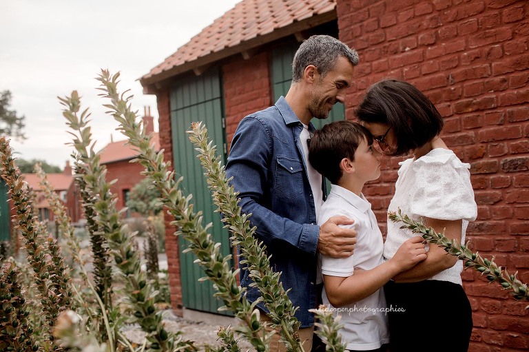 photographe famille Béthune