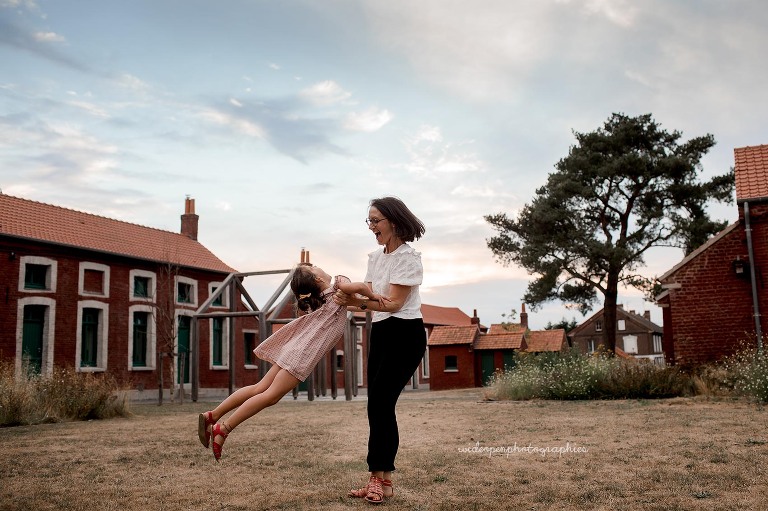 photographe famille Béthune