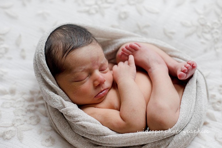 photographe naissance Croix proche roubaix