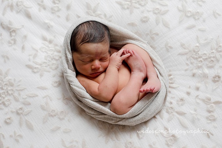 photographe naissance Croix