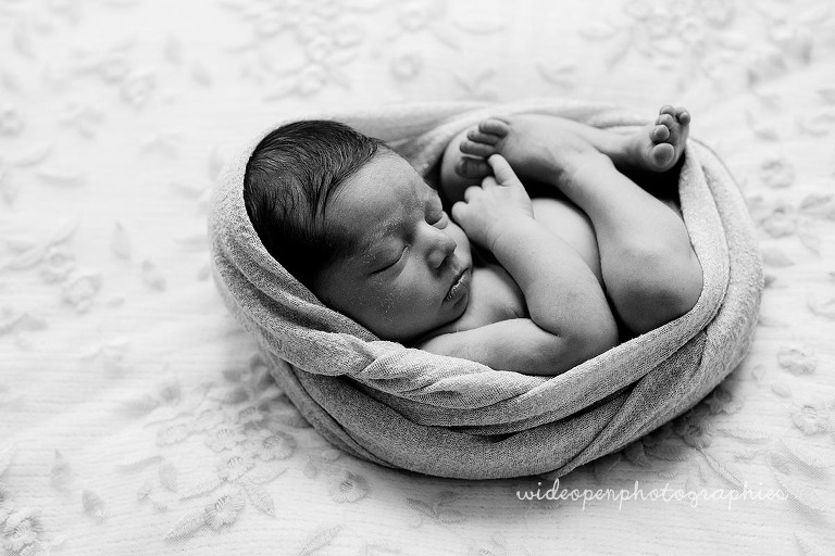 photographe naissance Croix proche roubaix