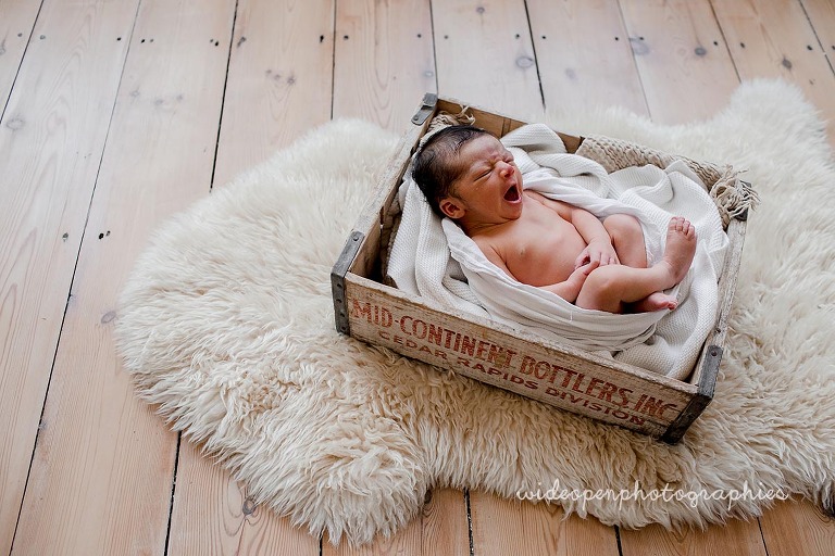 photographe naissance Croix