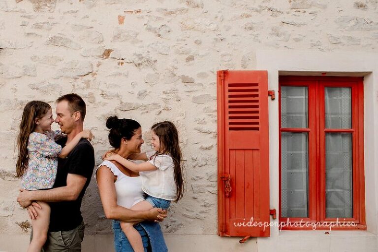 photographe famille les sables d'olonne Vendée