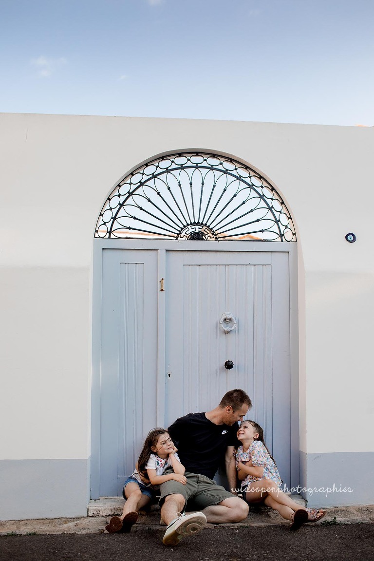 photographe famille les sables d'olonne Vendée