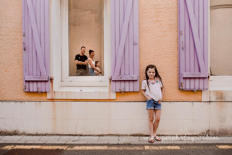 photographe famille les sables d'olonne Vendée