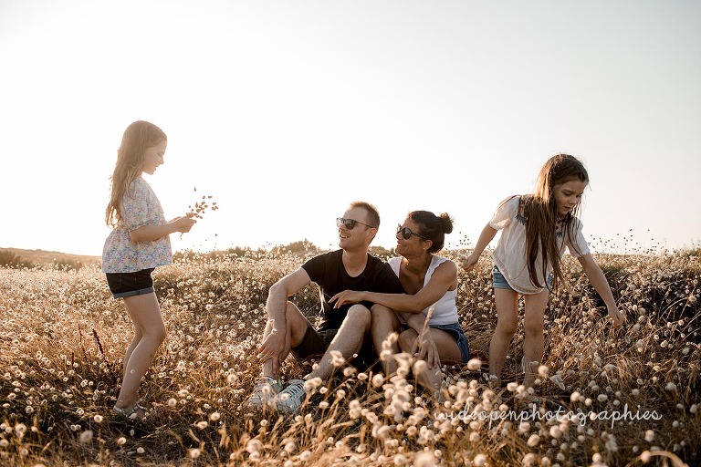 photographe famille les sables d'olonne Vendée