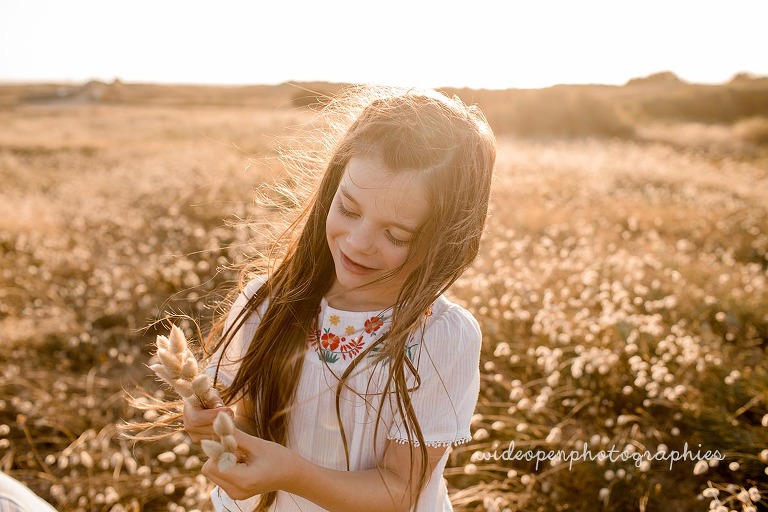 photographe famille les sables d'olonne Vendée