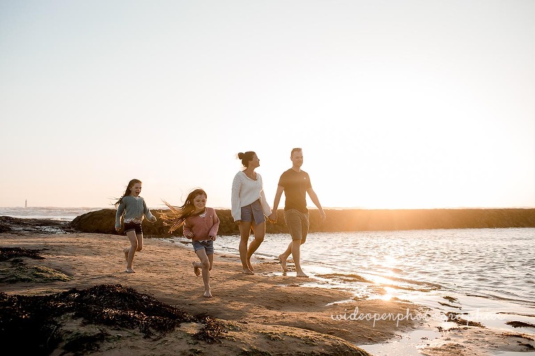 photographe famille les sables d'olonne Vendée