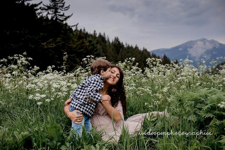 photographe femme enceinte Grenoble