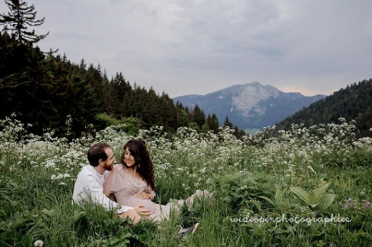 photographe femme enceinte Grenoble