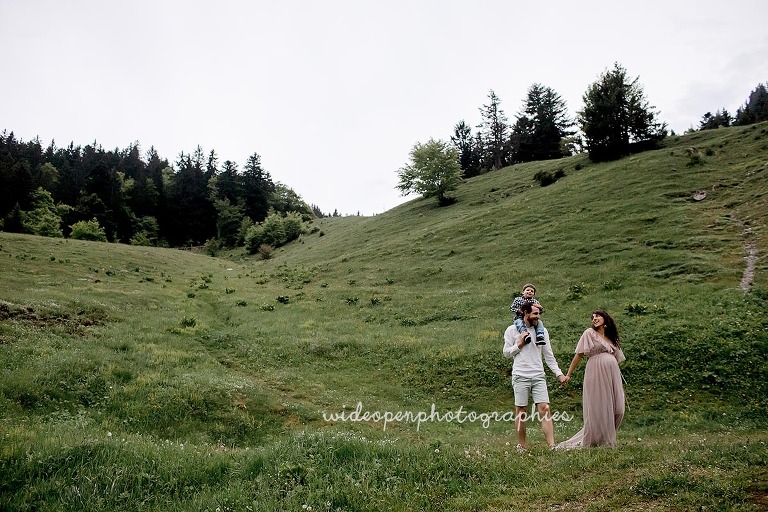 photographe femme enceinte Grenoble